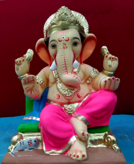 GANPATI MURTIS 2026